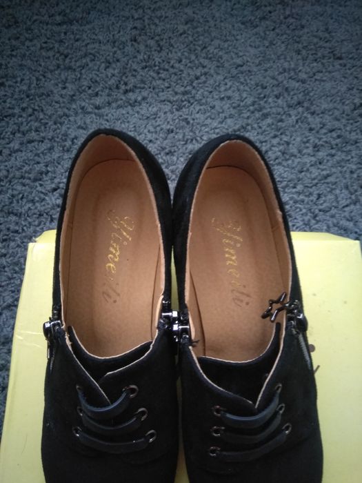 ботильоны , туфли , туфлі