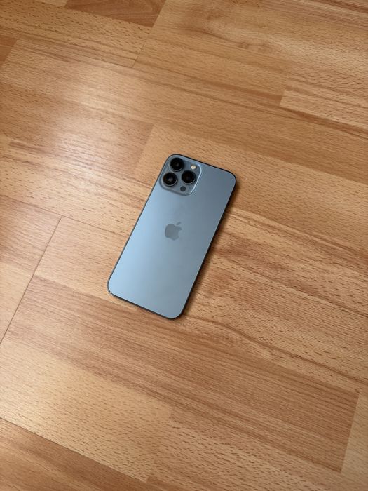 iPhone 13 Pro Max 128 GB Sierra Blue