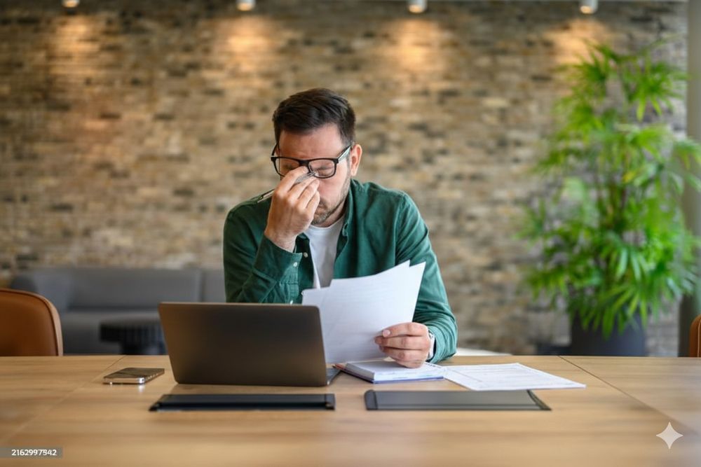 Skuteczna pomoc w wyjściu z długów. Zacznij żyć bez presji i komornika