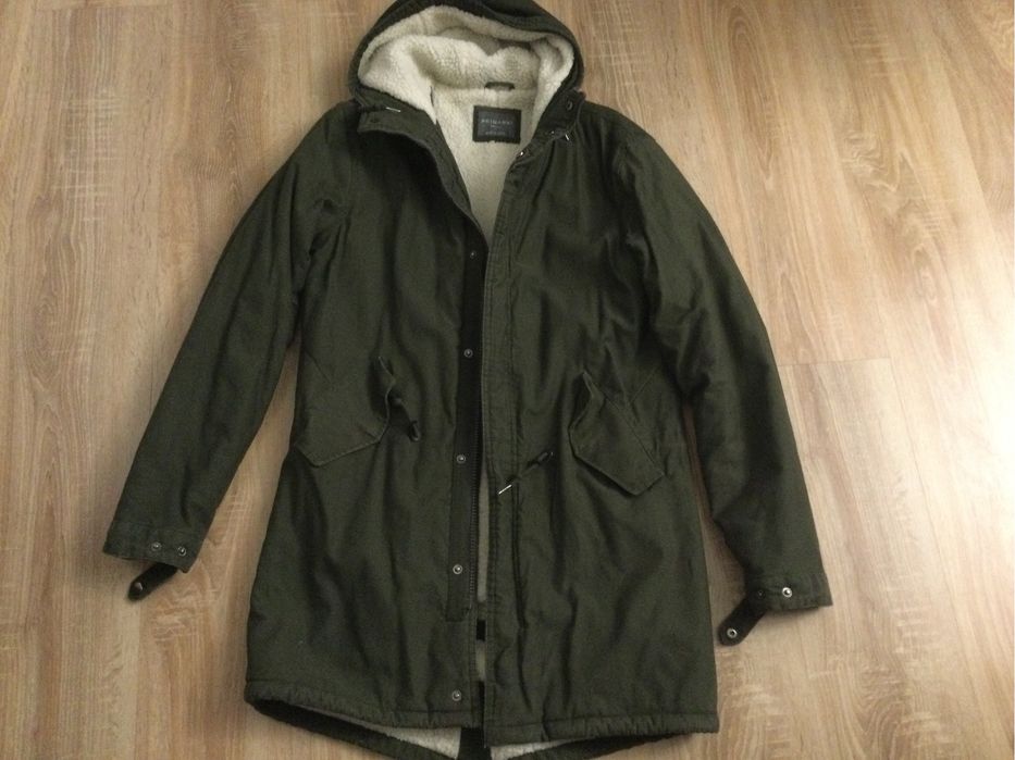 Kutyka zimowa unisex Primak S