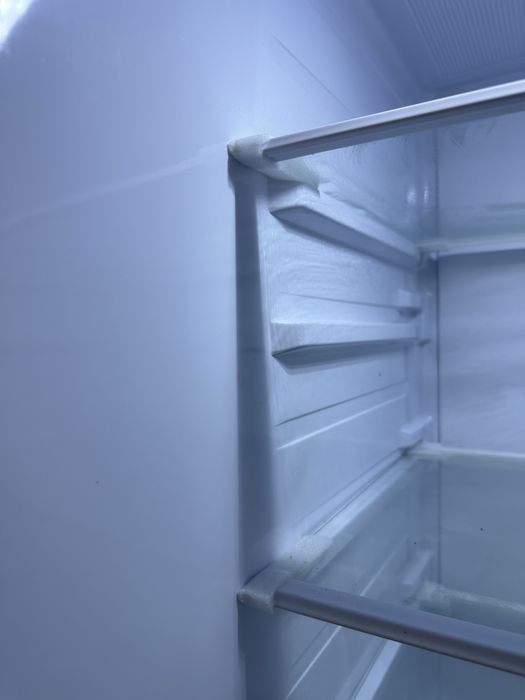 Frigorífico Samsung bespoke