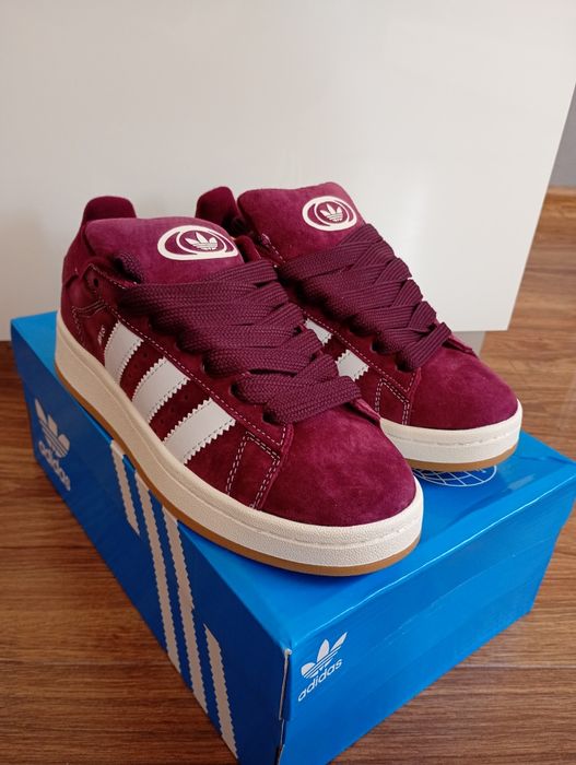 Buty adidas campus