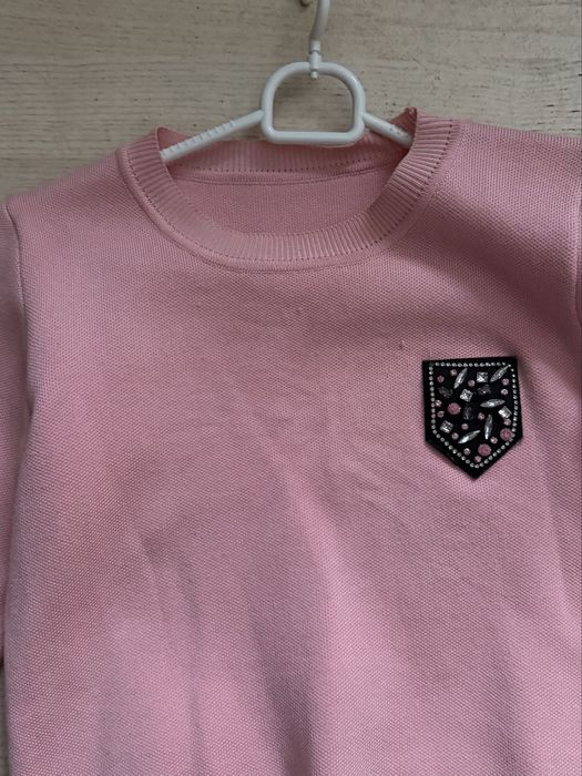 Костюм, кофта с юбкой