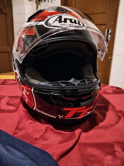 Arai Rx7, edição limitada