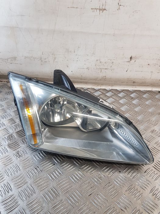 Lampa Prawa Przód 4M5113W029Ad Ford C-Max I 04R- Europa