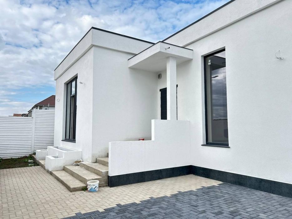 Дом по адресу ул. Спортивная (площадь 145 м²) - Atlanta.ua - фото 3