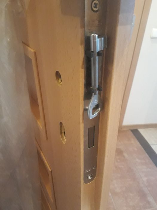 Drzwi wewnętrzne DRE 80cm.prawe , nowe