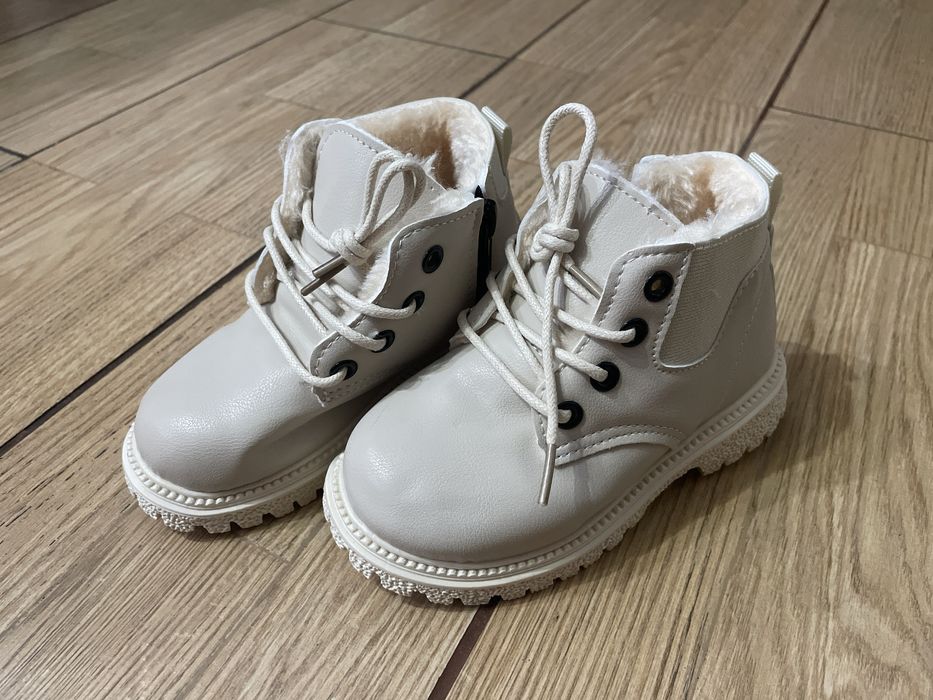 Черевики дитячі