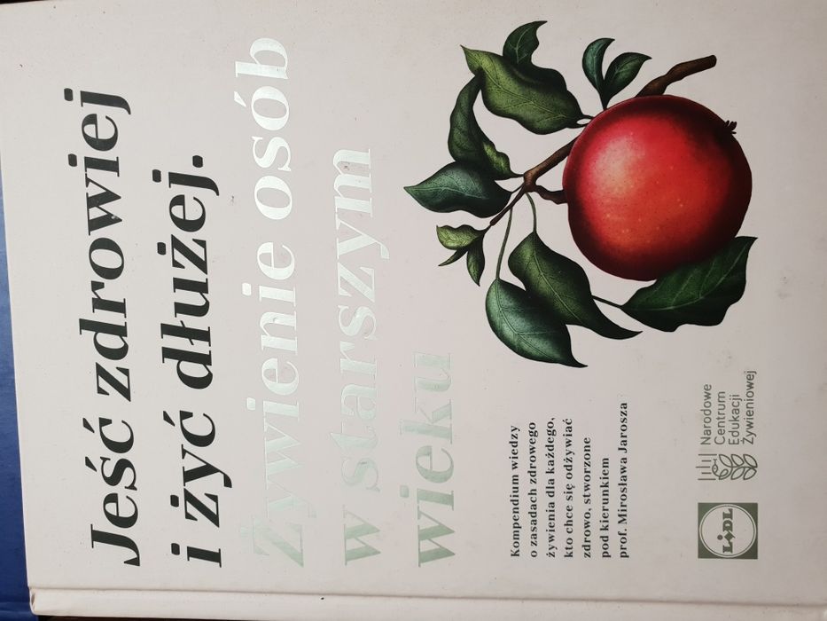 Książki  kucharskie