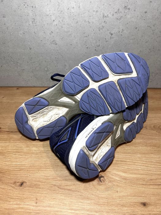 Buty do buegania Asics Gel-Pheonix 8 39