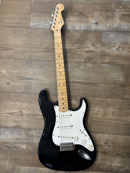 Fender Stratocaster MiJ 1993-1994