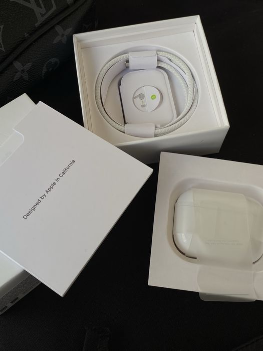 Airpods Pro 2 (generation) ORIGINAL