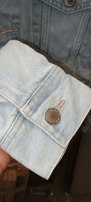 Reserved kurtka jeans roz S