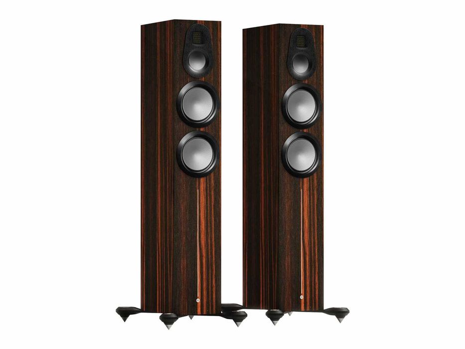 Monitor Audio Gold 300 6G Kolumny Cambridge audio EVO 150 SKLEP