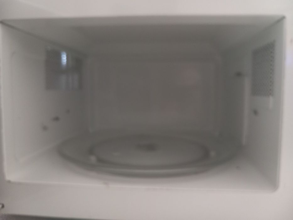 Microondas Samsung