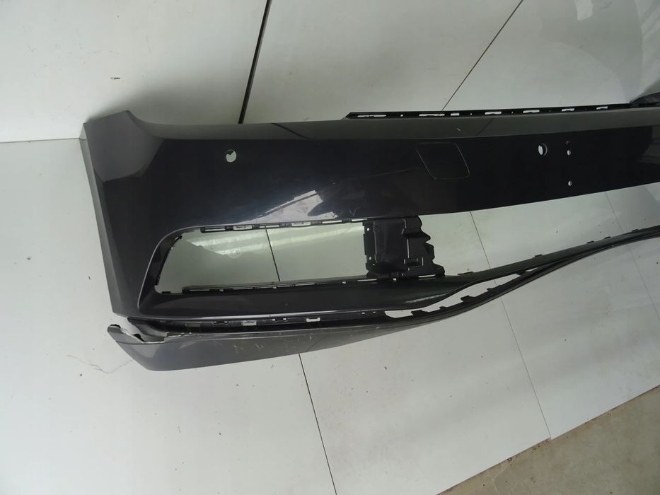 VW Passat B8 14-19 Highline Zderak Przód Oryginalny