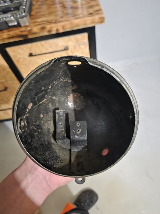 Lampa shl m04 m05