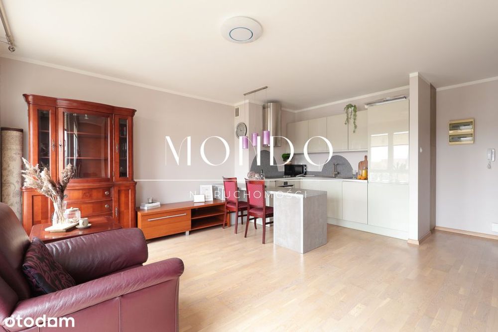 Top | 2 pokoje | ok. 45m² | C.H. Ster | Gumieńce