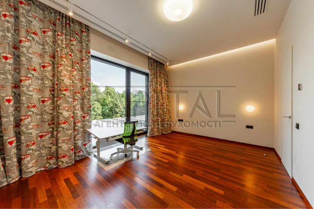 ‼️Оренда 4-х будинку Лебедівка КГ Riviera Village‼️Вишгород Хотяновка