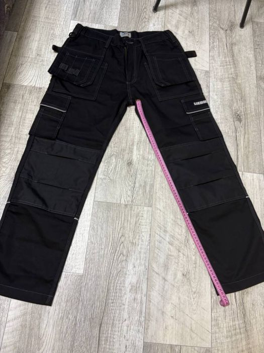 Робочі штани Liebherr Розмір 50