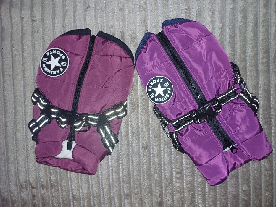 Красивая одежда для собачки мелких и средних  пород