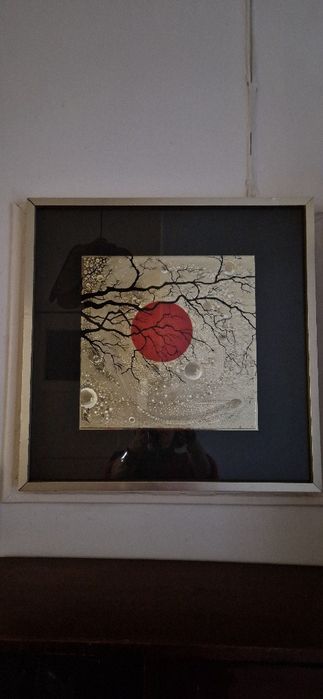 Quadro para decoração de sua casa