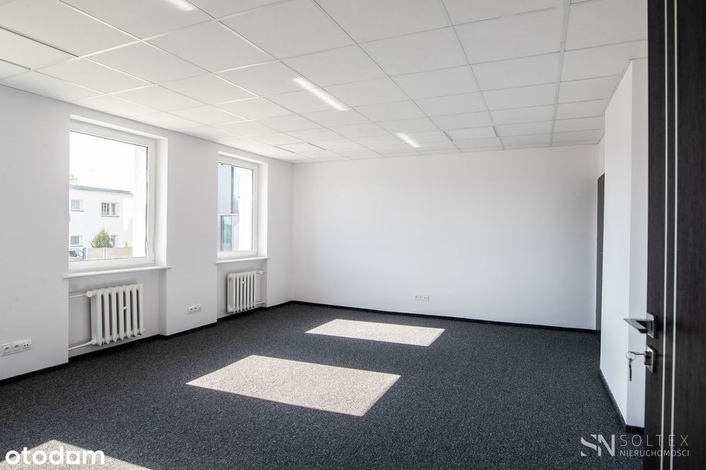 WŁAŚCICIEL! Klimatyczne biuro 30m2 | Poznań Kopanina | BEZ PROWIZJI