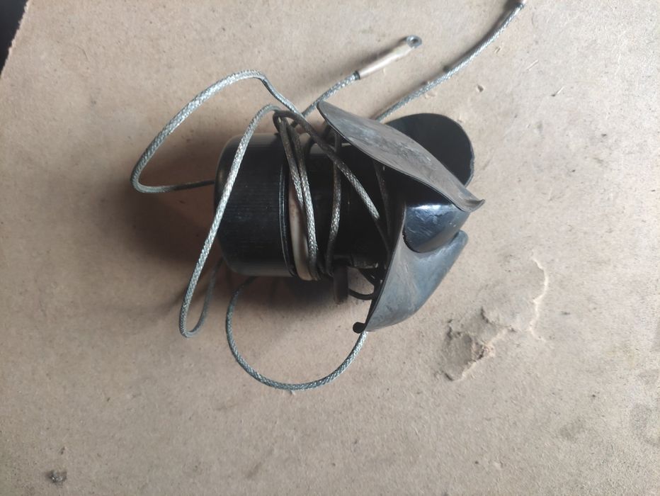 Электродвигатель вентилятор ДВ-3,ДВ-1КМ турбо компрессор