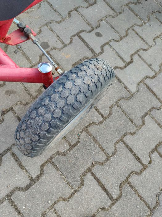 Kokard w dobrym stanie