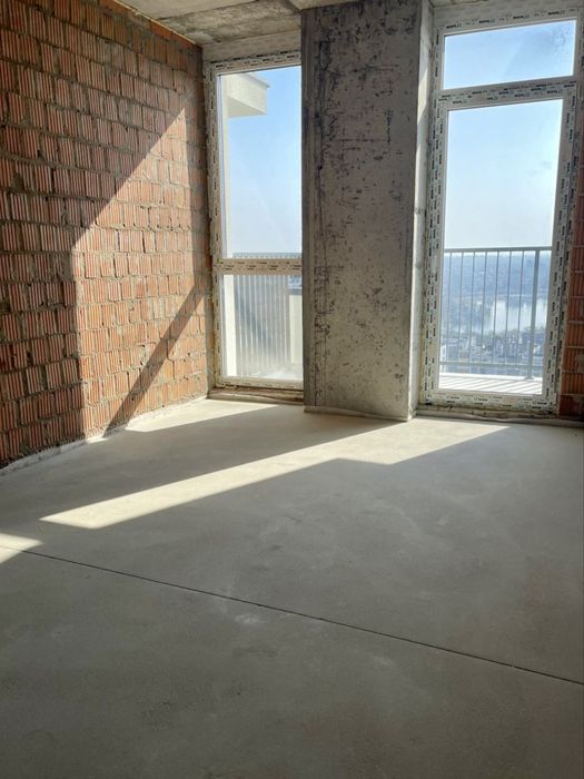 Продаж 2к видової квартири в CENTRAL PARK Вінниця