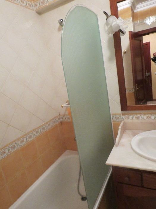 painel resguardo p/ banheira