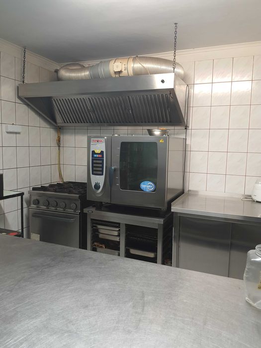 Wynajem lolalu Gastronomicznego