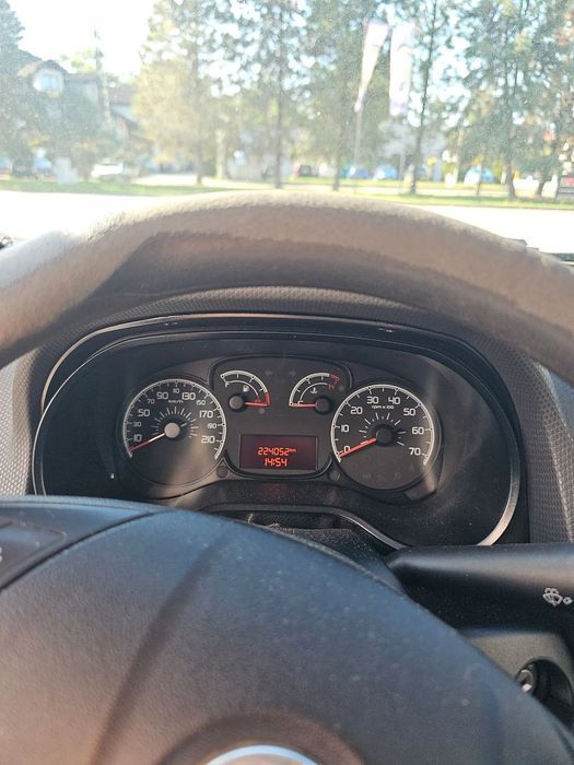Fiat Doblo