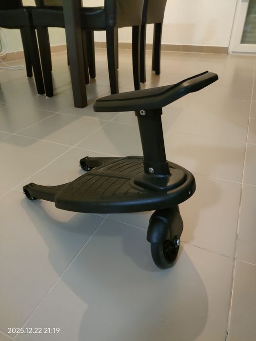 Plataforma para carrinho de bebé436373936983910400