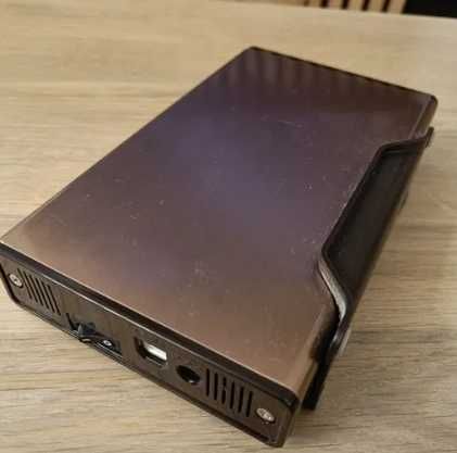 Dysk zewnętrzny 2TB Hitachi HDS5C3020BLE630 424h czasu pracy