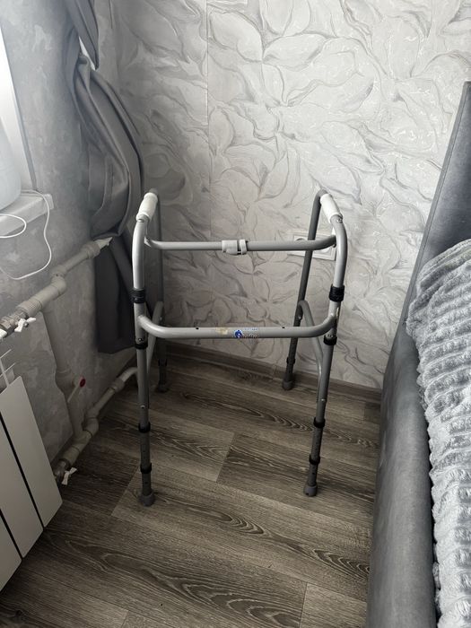 Продам ходунки ,состояние хорошее