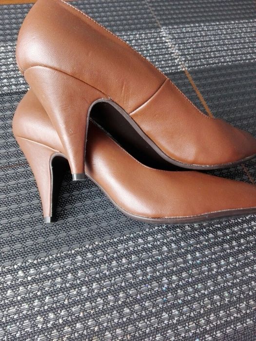 Buty damskie H&M