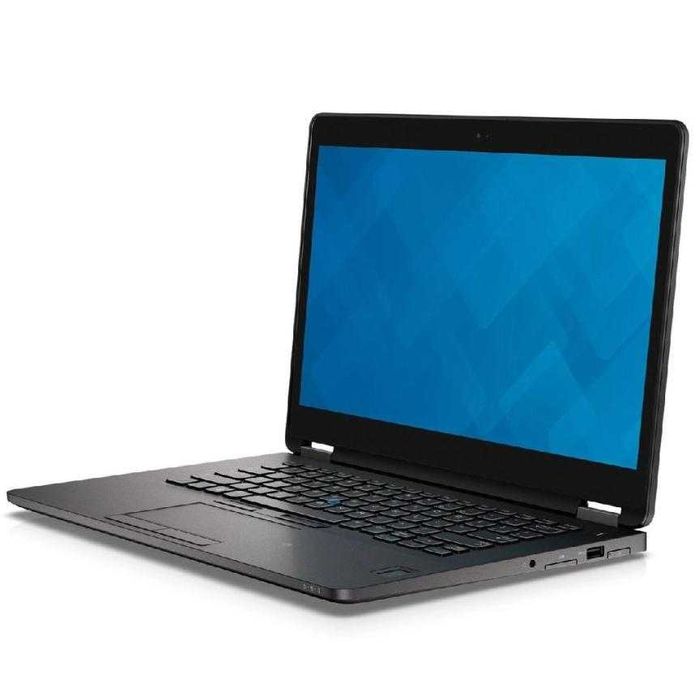 Б/у Ноутбук Dell Latitude E7470