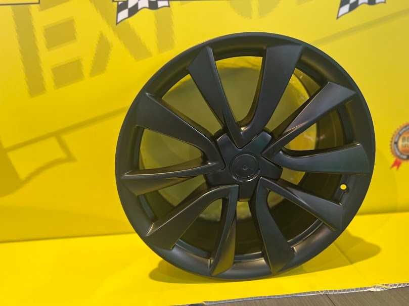 Jantes TESLA MODEL 3 E Y 19 5X114.3