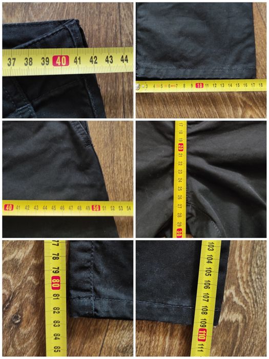 W31L32 Carhartt WIP оригінальні чоловічі штани