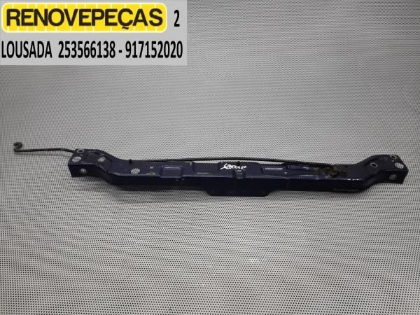 Travessa dos radiadores KIA Sportage I (K00)