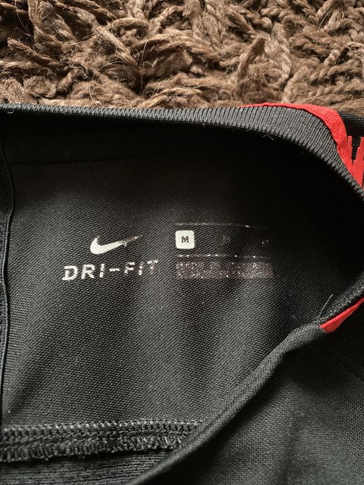 Футболка Nike FC Barcelona