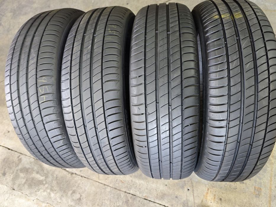 195/55/20 Michelin/Goodyear