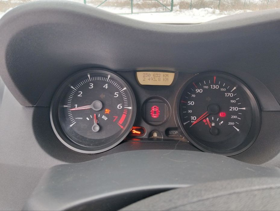 Продам Renault Megane 2 1.6 уневерсал