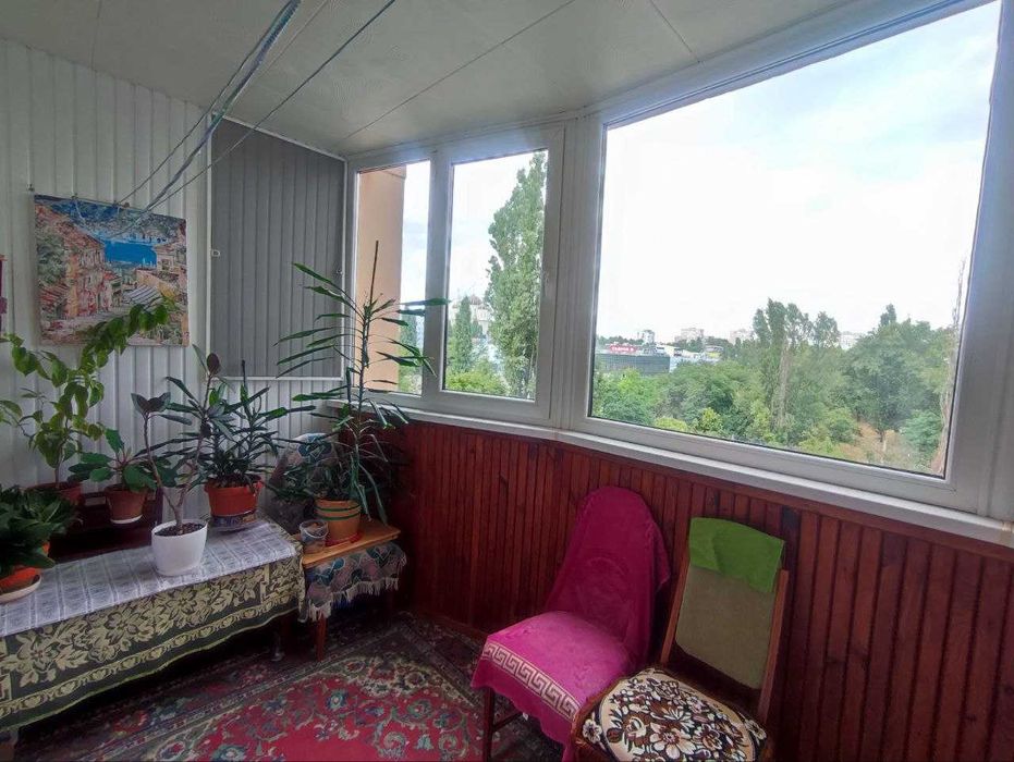 3-кімнатна квартира за адресою вул. Кримська (площа 72 м²) - Atlanta.ua - фото 6