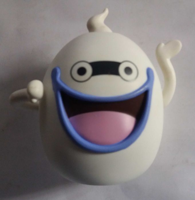 Bonecos que mudam de figura  YO-Kai Watch Yo- Motion -10€