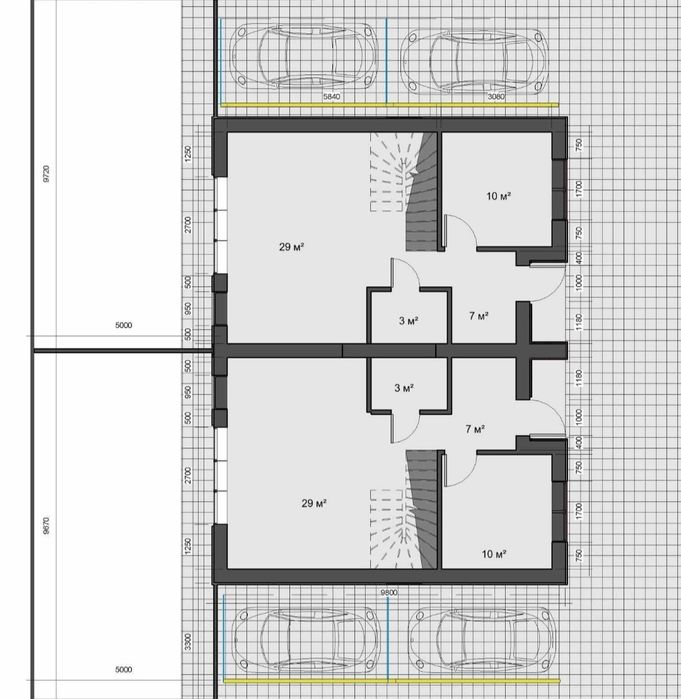 Дуплекс в центрі! Парк Дупки! Останній!