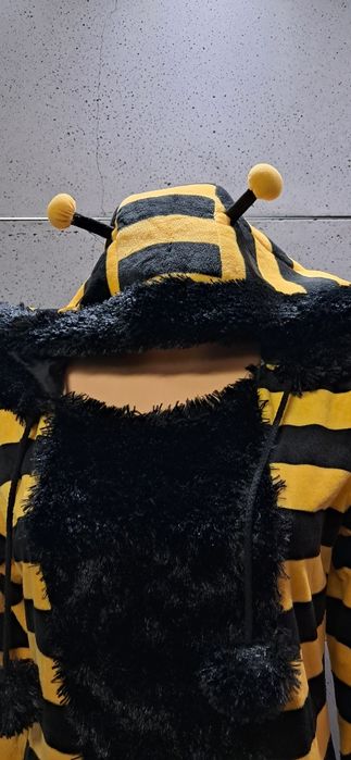 Strój przebranie kostium pszczoła