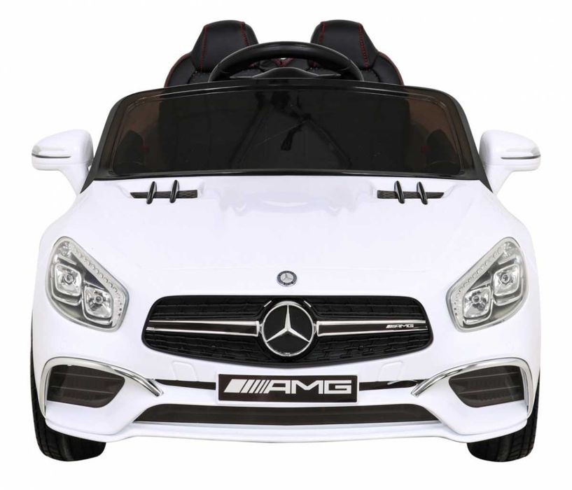 Auto Elektryczne dla Dzieci - Mercedes Benz AMG SL65