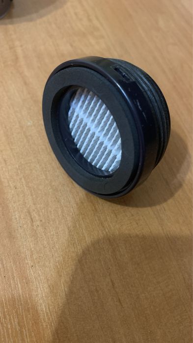 Аккумуляторный пылесос Baseus.